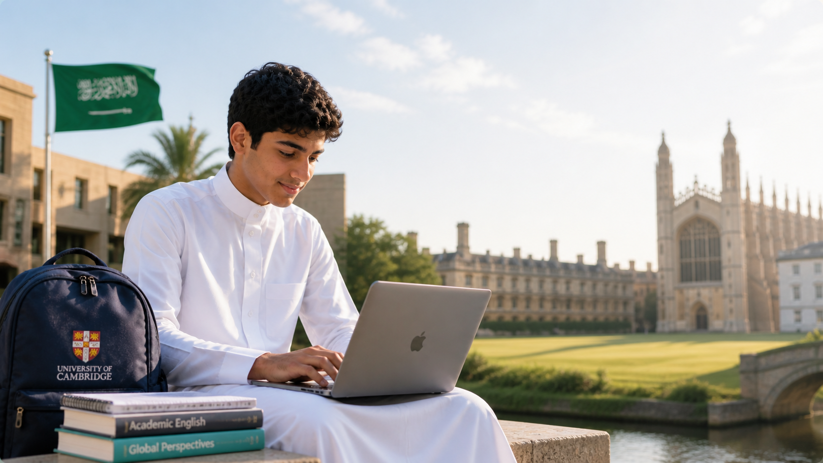 مسارك للتعليم — إرشاد الطلاب السعوديين نحو أفضل الجامعات