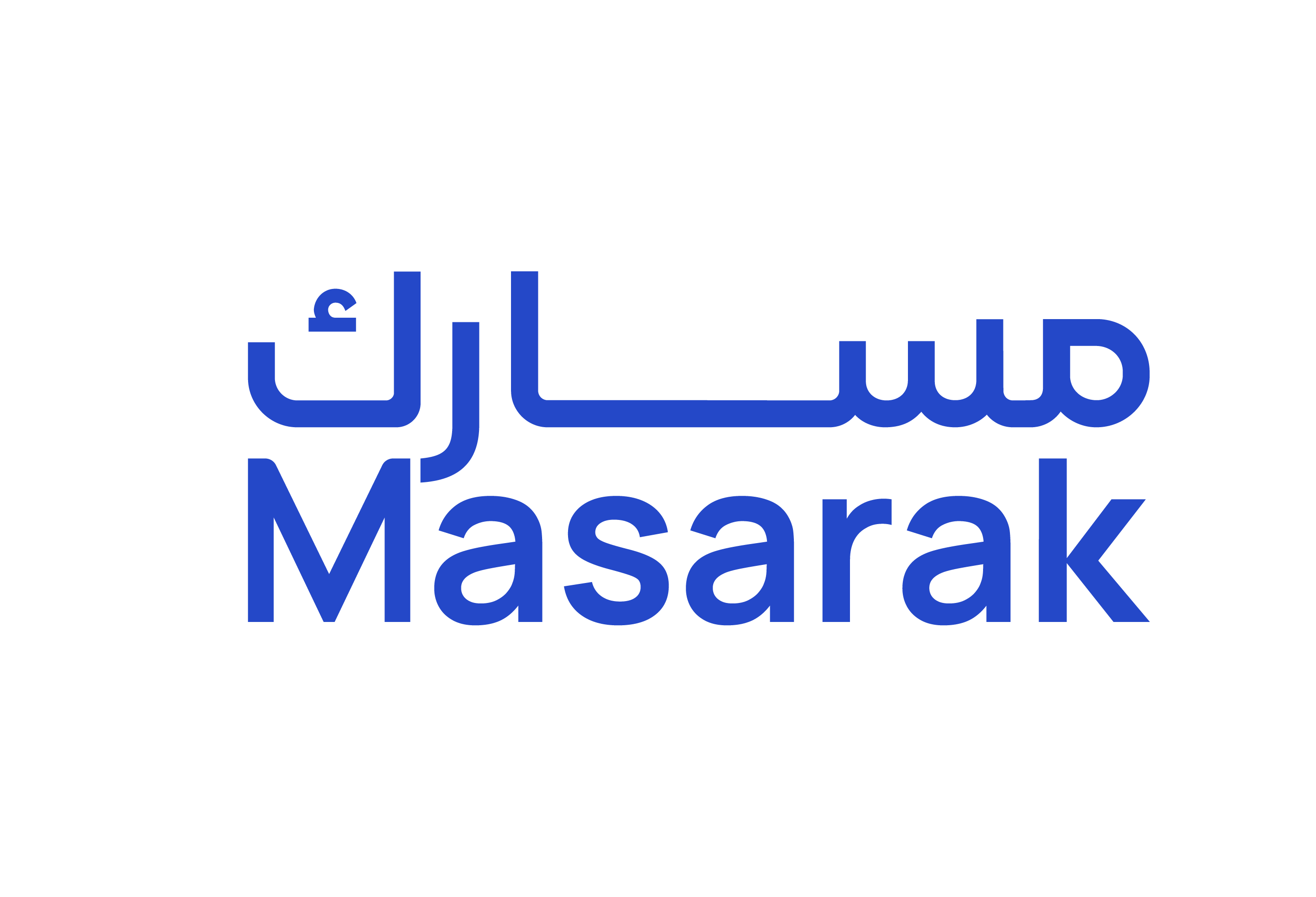 Masarak Education Logo