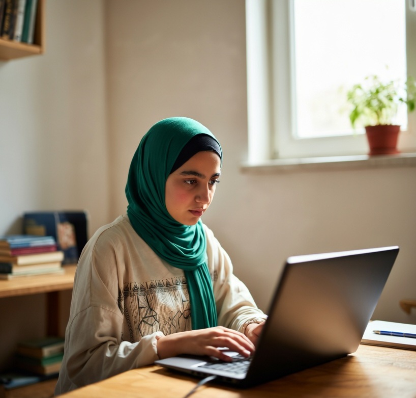 VR engineering project